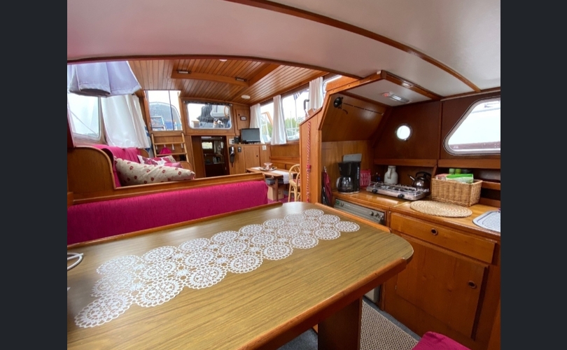 Teräsvene Stabila Cruiser-kuva-15